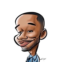 Портфолио Naomi Kim